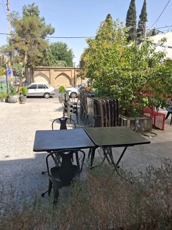 استخدام نیروی سالن داروکانتردار و کوبیده گیر|استخدام خدمات فروشگاه و رستوران|شیراز, آزادی|دیوار