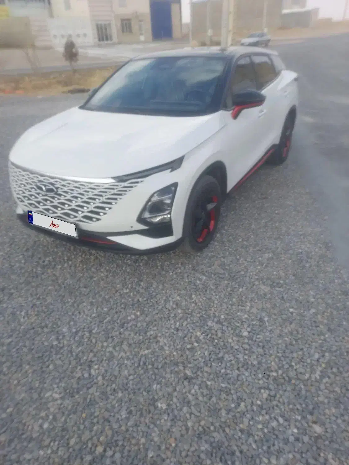 فونیکس fx|خودرو سواری و وانت|خمین, |دیوار