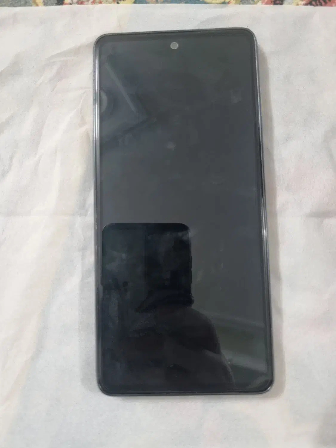 گوشی سامسونگ A۵۳ ۵G|موبایل|قرچک, زیبا شهر|دیوار