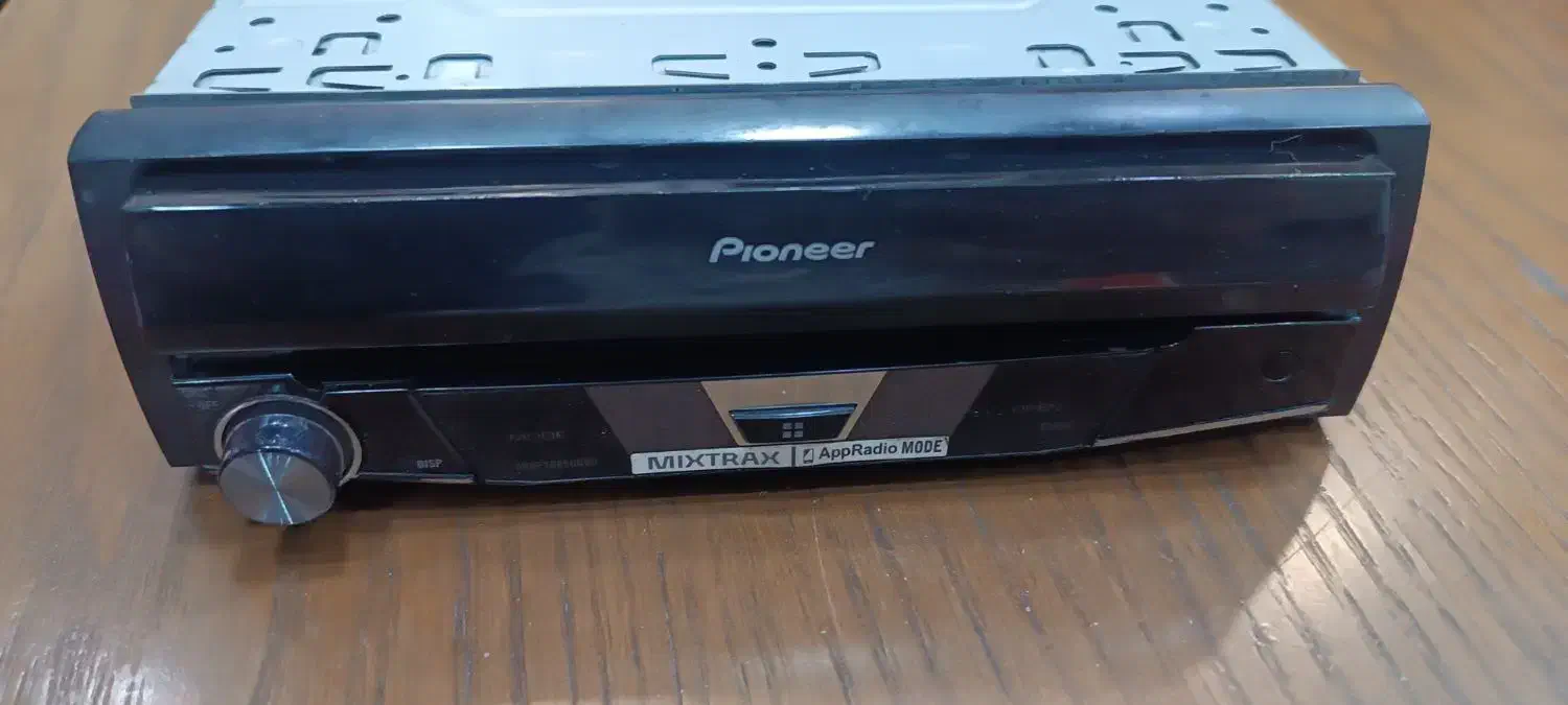 ضبط|پخش‌کننده همراه|کرج, عظیمیه|دیوار