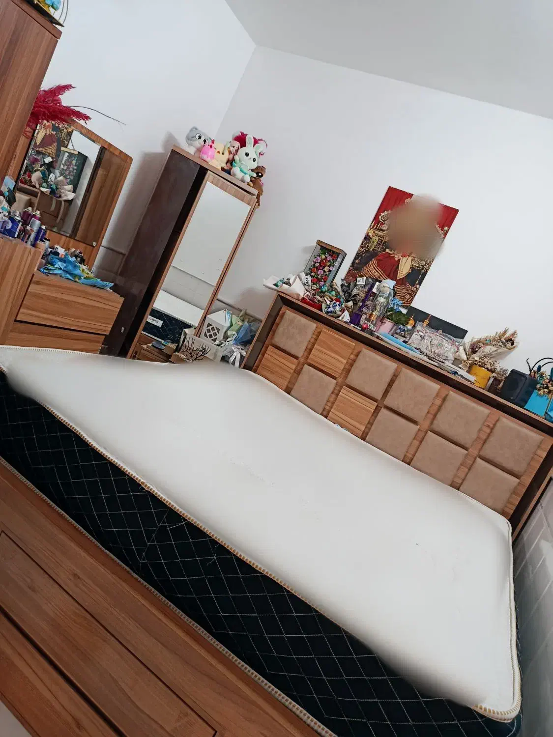 سرویس خواب|تخت و سرویس خواب|قم, شهرک فاطمیه|دیوار