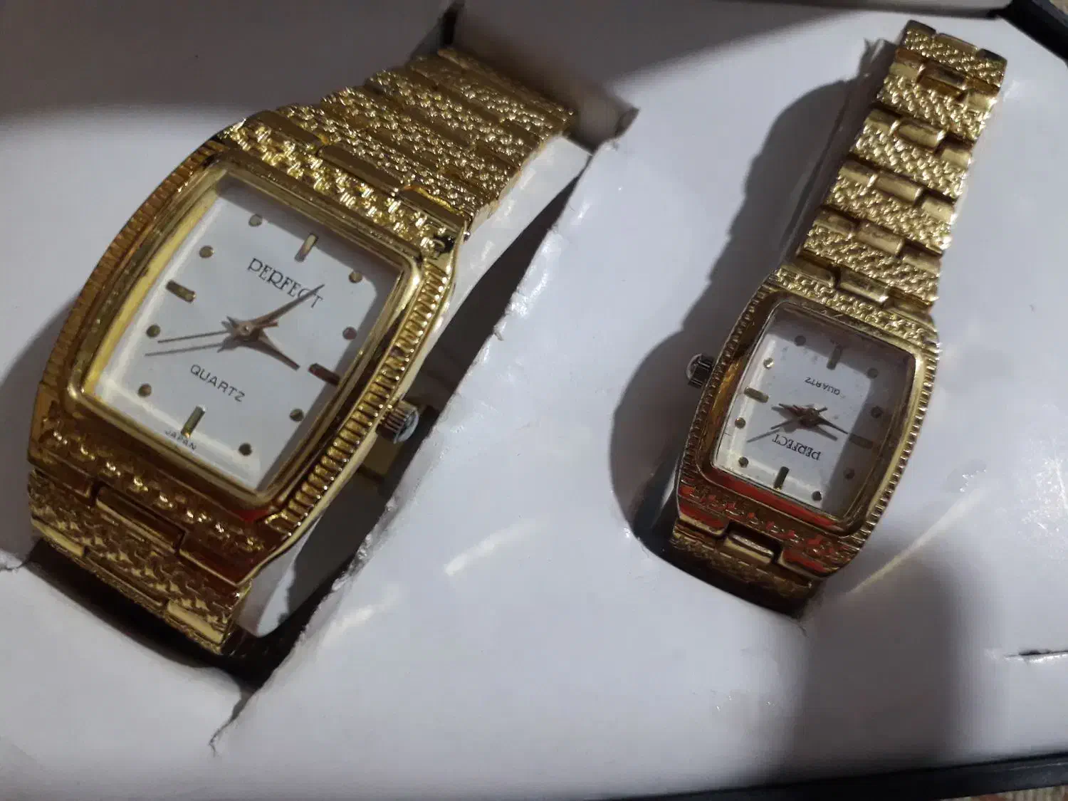 ست ساعت|ساعت|رشت, علی آباد|دیوار