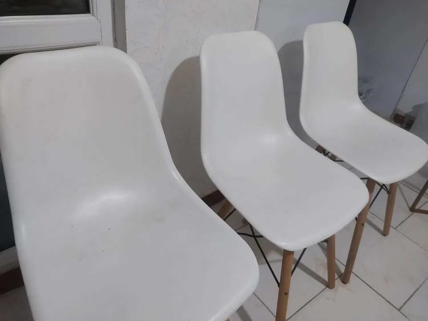 صندلی|صندلی و نیمکت|رشت, کوی مهر|دیوار