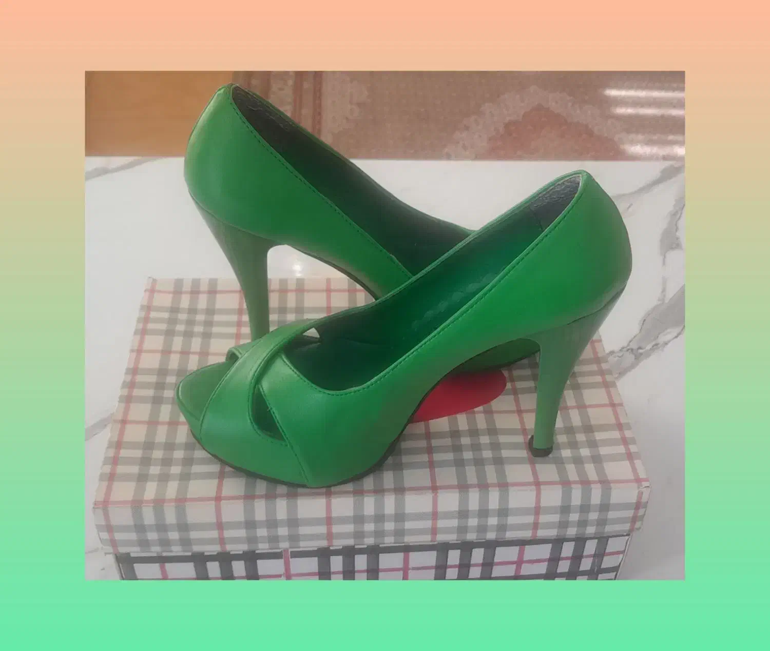 فروش کفش مجلسی|کیف، کفش، کمربند|تهران, شهرک کوهسار|دیوار