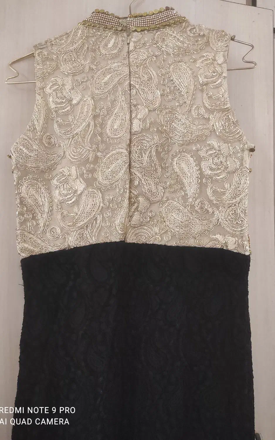 لباس و دامن مجلسی|لباس|مسجد سلیمان, |دیوار