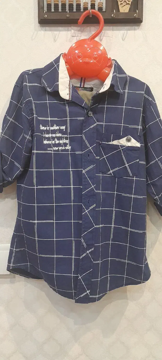 لباس درحد نو|کفش و لباس بچه|شاهینشهر, فردوسی|دیوار