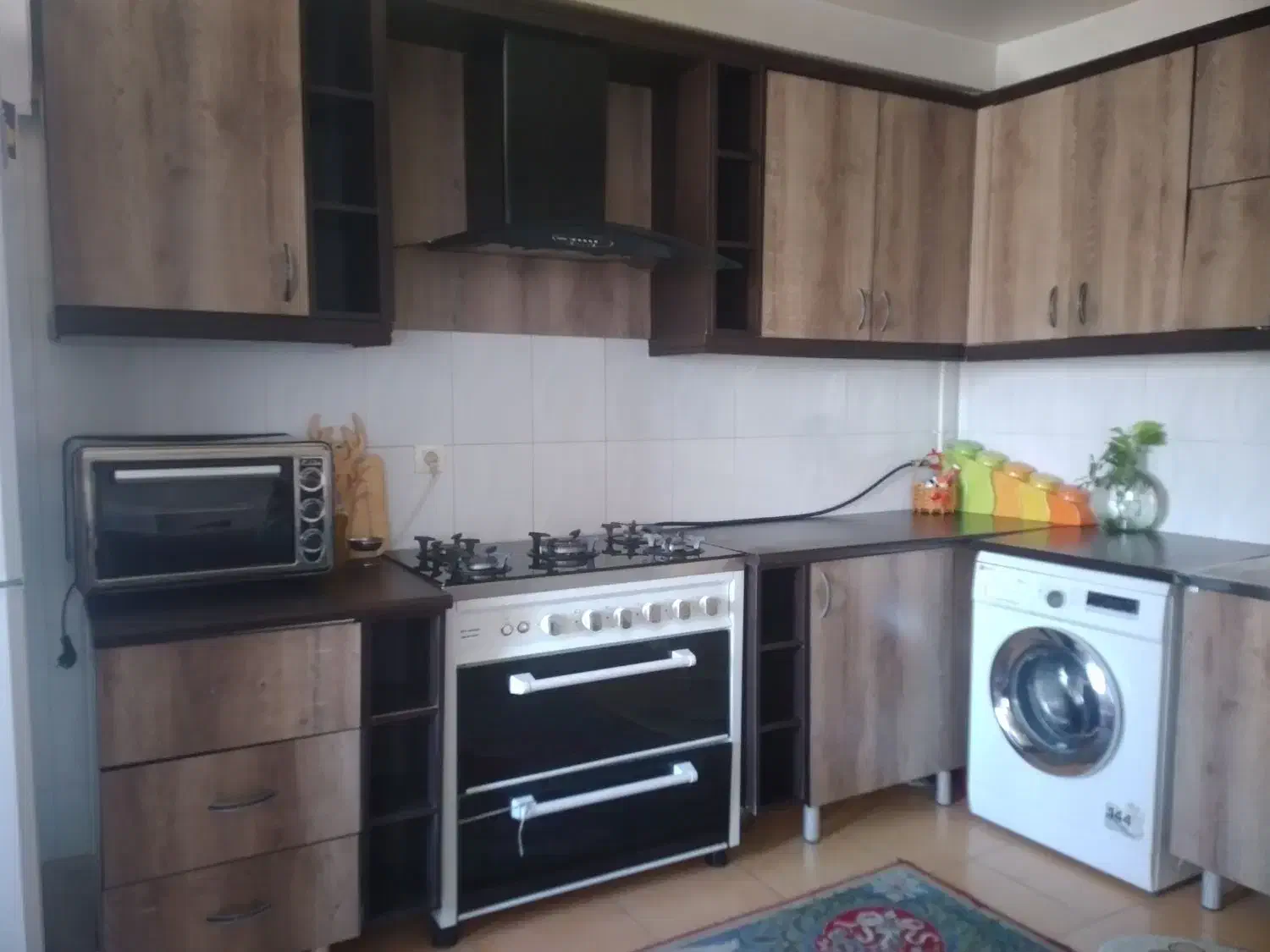 کابینت|مصالح و تجهیزات ساختمان|محمدیه-قزوین, |دیوار