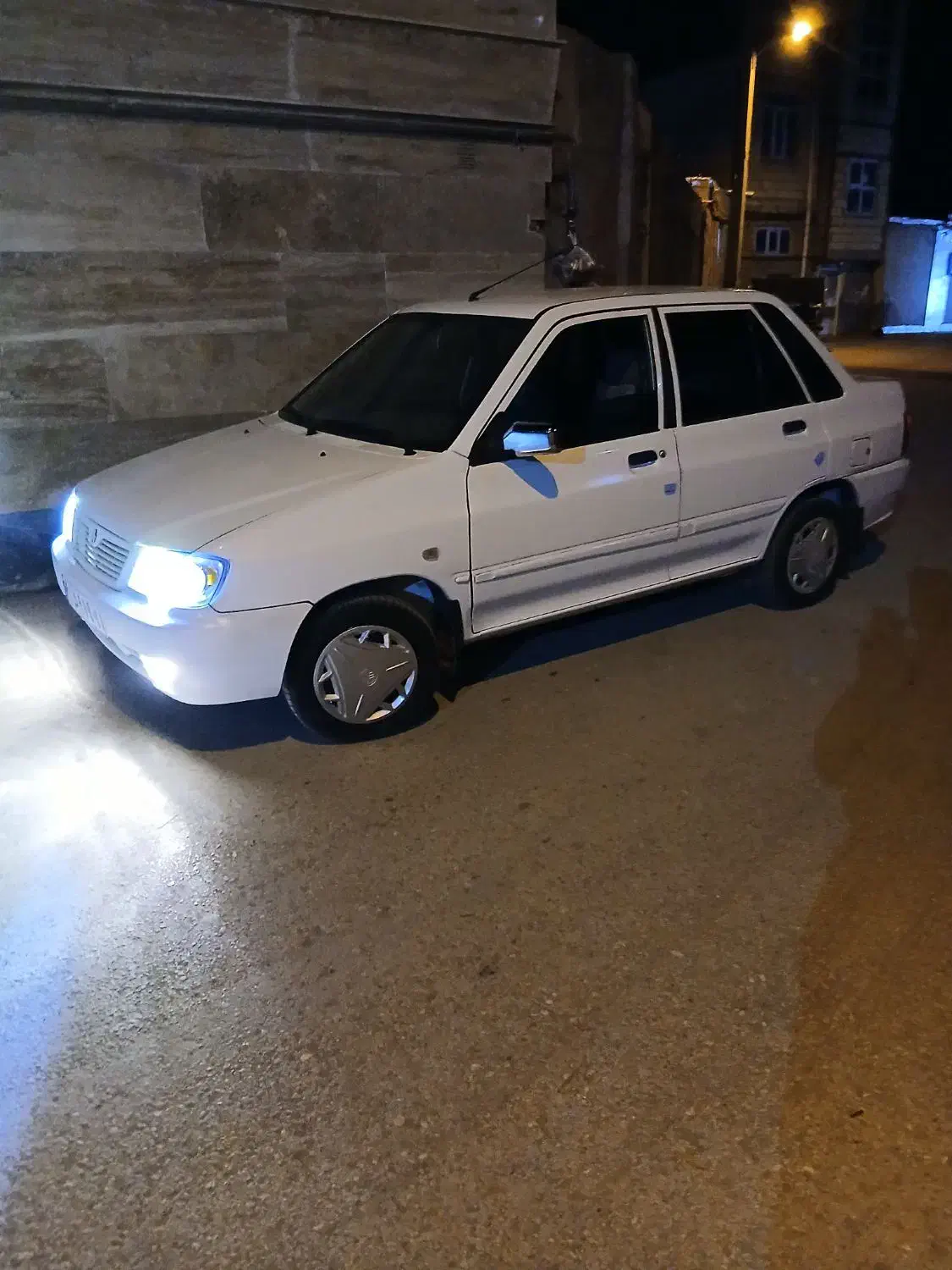 پراید ۹۰|خودرو سواری و وانت|اردبیل, |دیوار