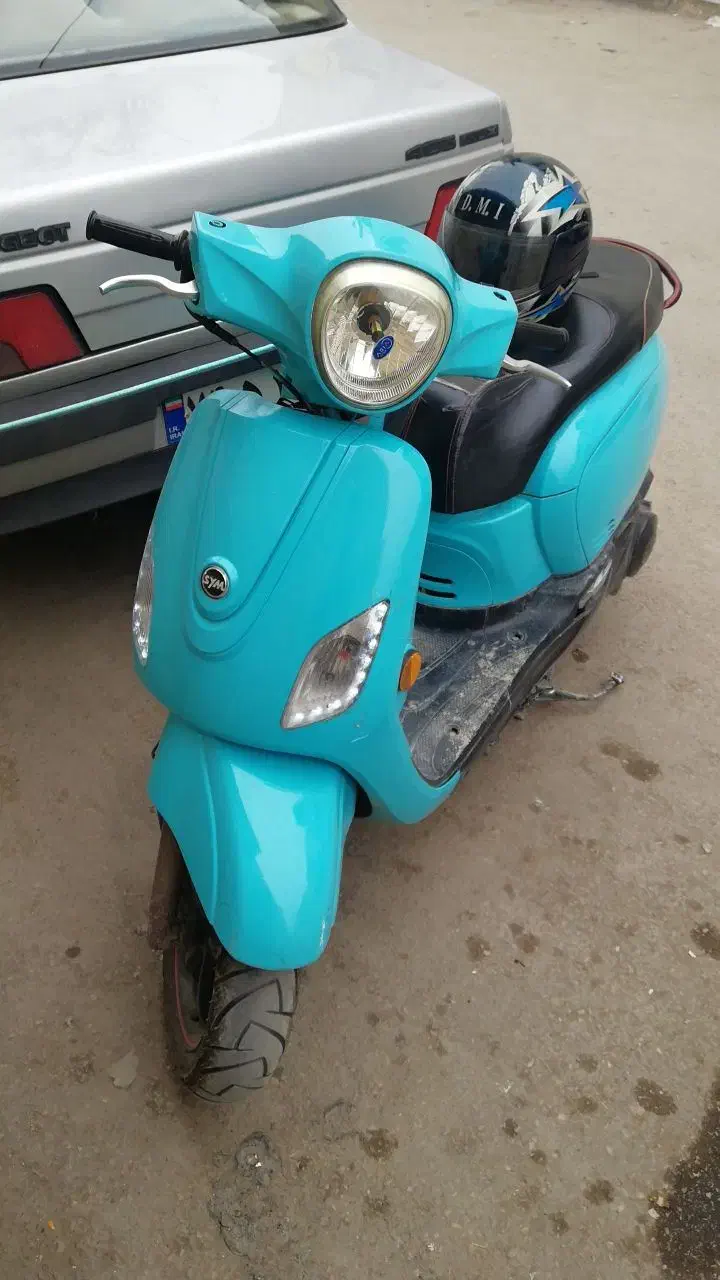 موتور پاکشتی تقویت|موتورسیکلت|کرمانشاه, |دیوار