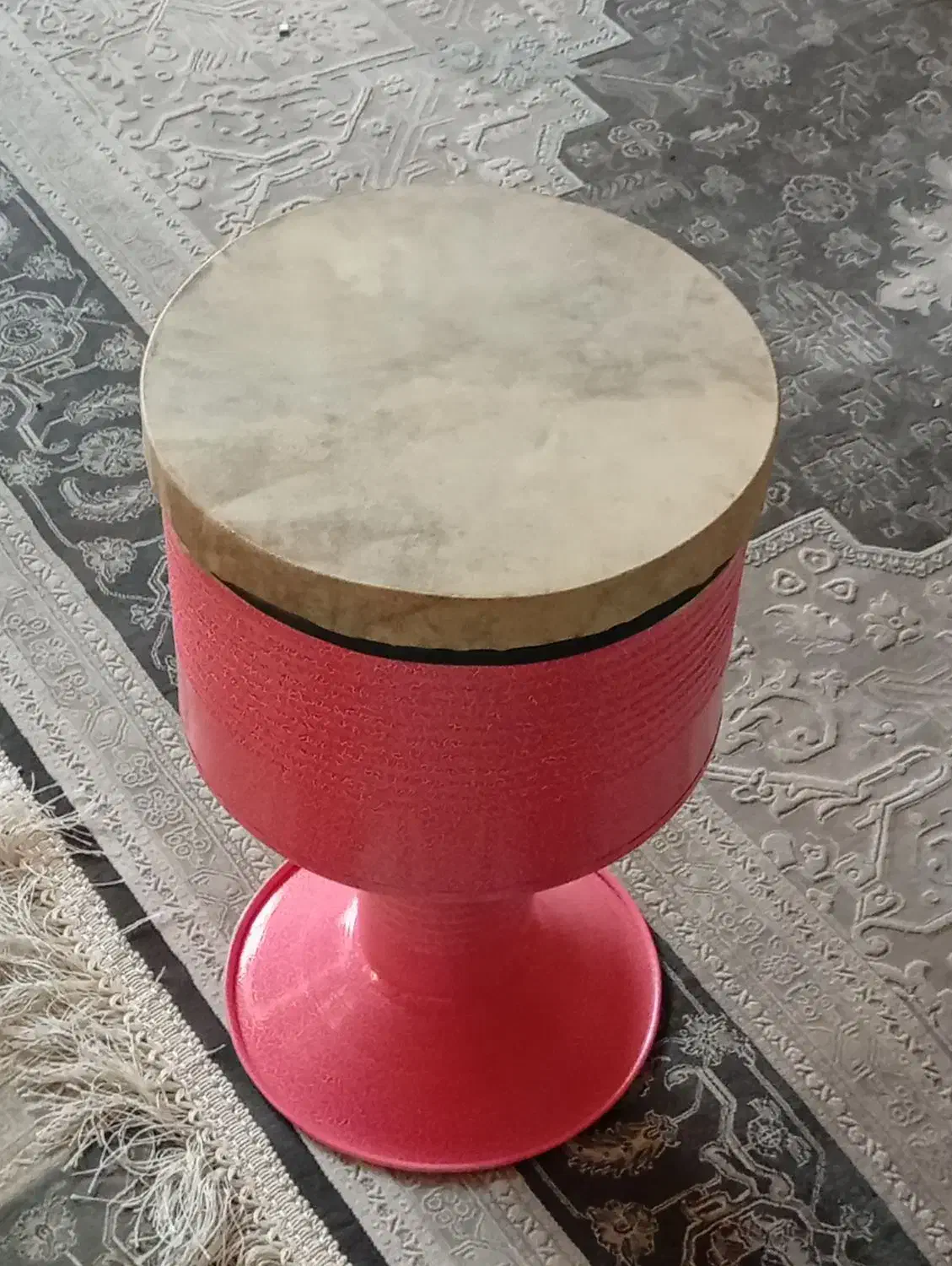 تنبک|سازهای سنتی|تهران, بهمن یار|دیوار