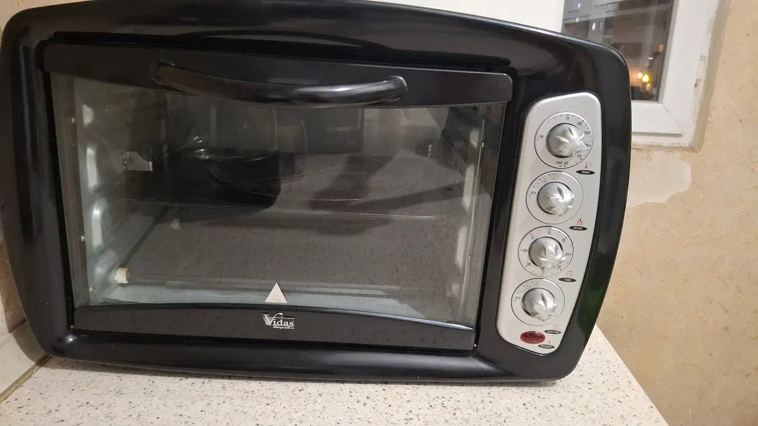 وسایل برقی آشپزخانه و ظروف آشپزخانه|اجاق گاز و لوازم برقی پختوپز|تهران, علم و صنعت|دیوار