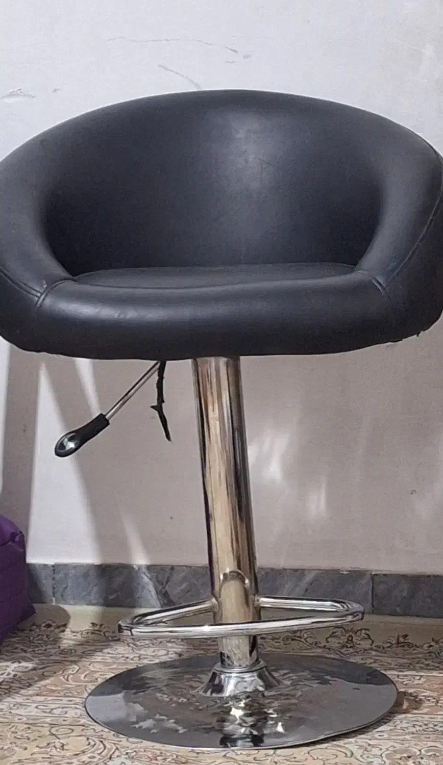 صندلی|صندلی و نیمکت|خرمآباد, |دیوار