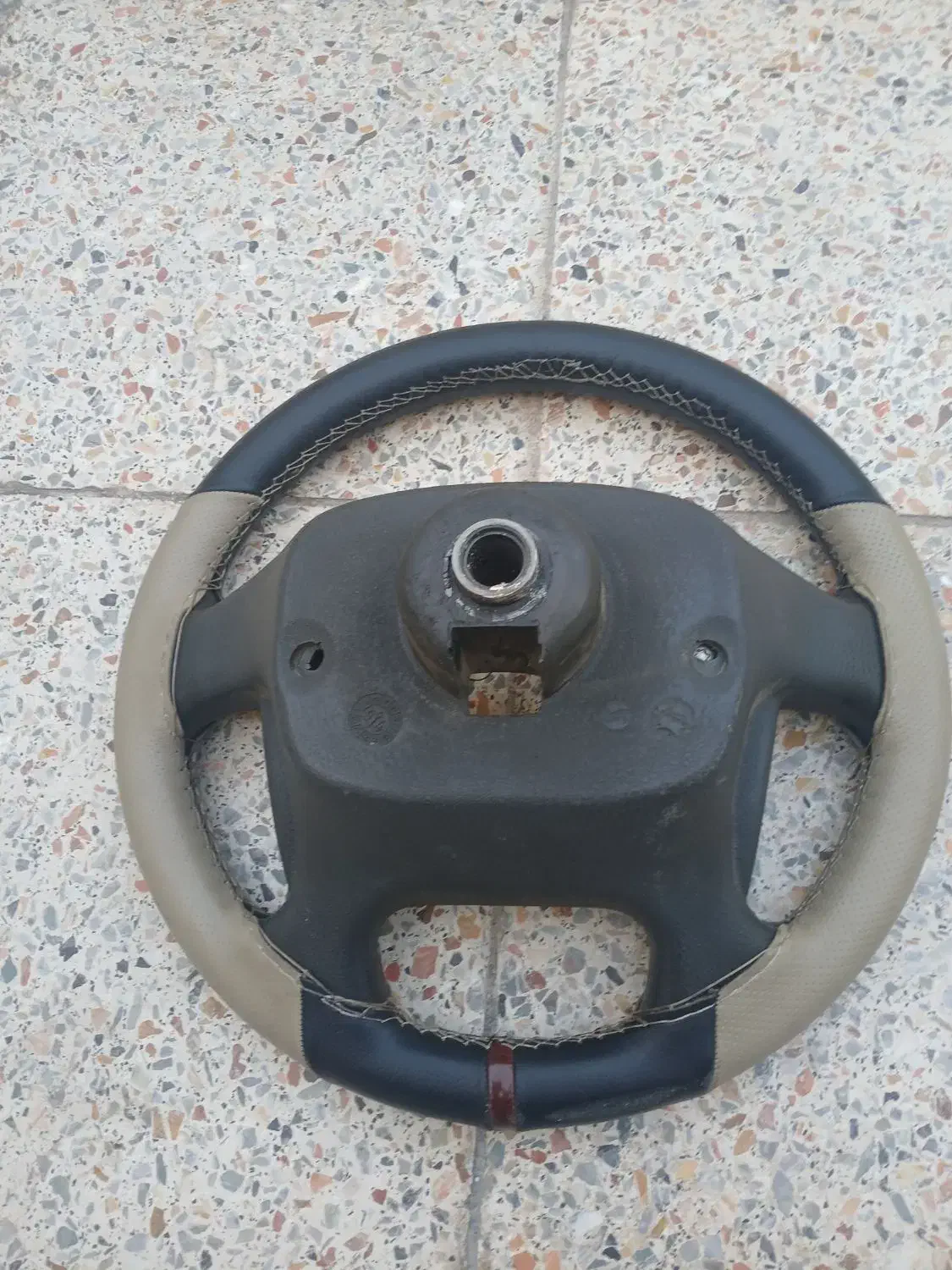 قربیلک پارس ۹۳ ۹۴|قطعات یدکی و لوازم جانبی|اهواز, شریعتی جنوبی|دیوار