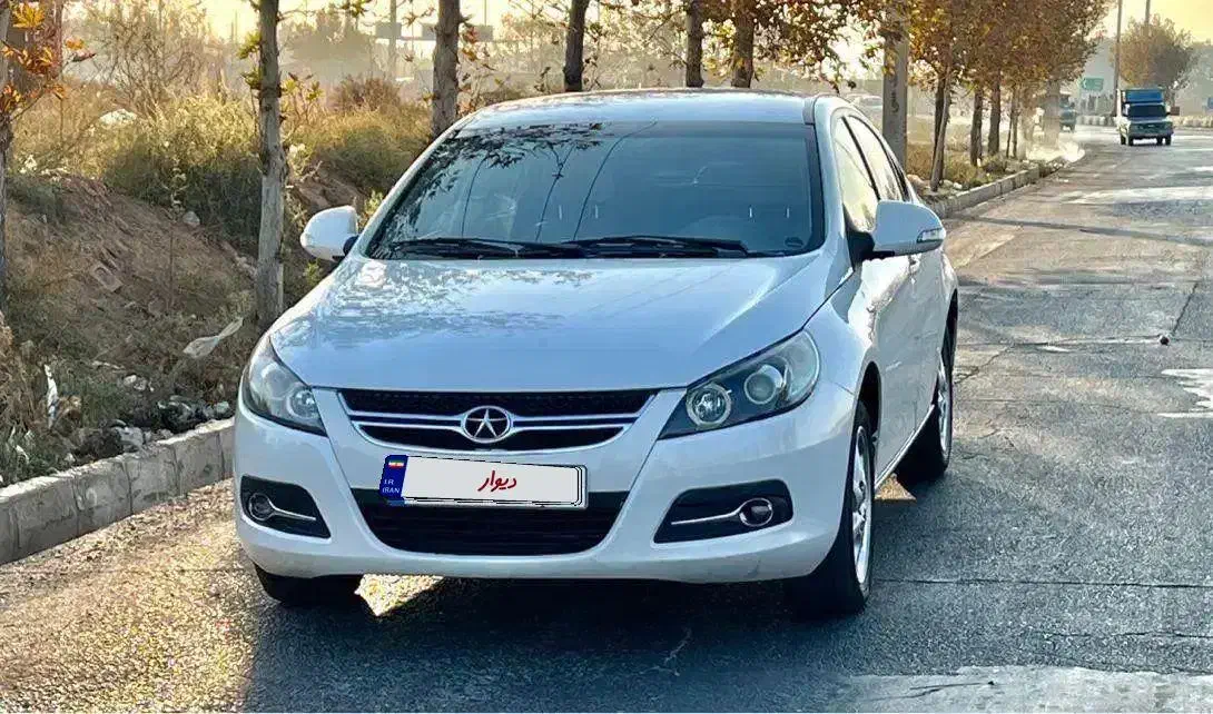 جک j5 مدل ۹۲ دنده ای|خودرو سواری و وانت|میاندوآب, |دیوار