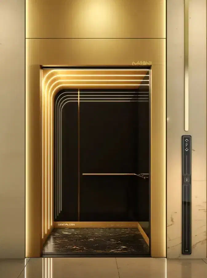 فروش و نصب انواع اسانسور|خدمات پیشه و مهارت|شیراز, شهرک والفجر|دیوار