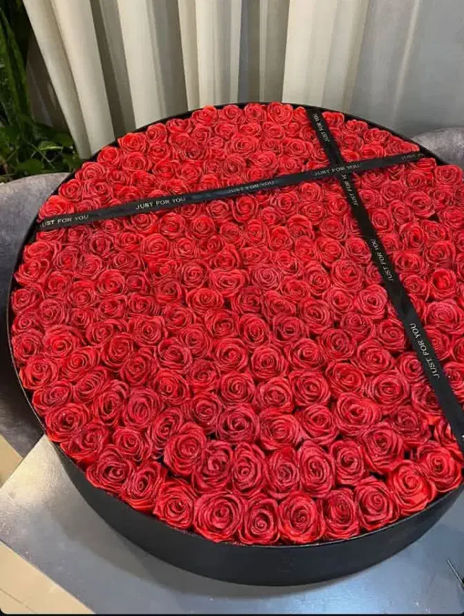 گل روبانی جاویدان|گل مصنوعی|اهواز, اهواز|دیوار