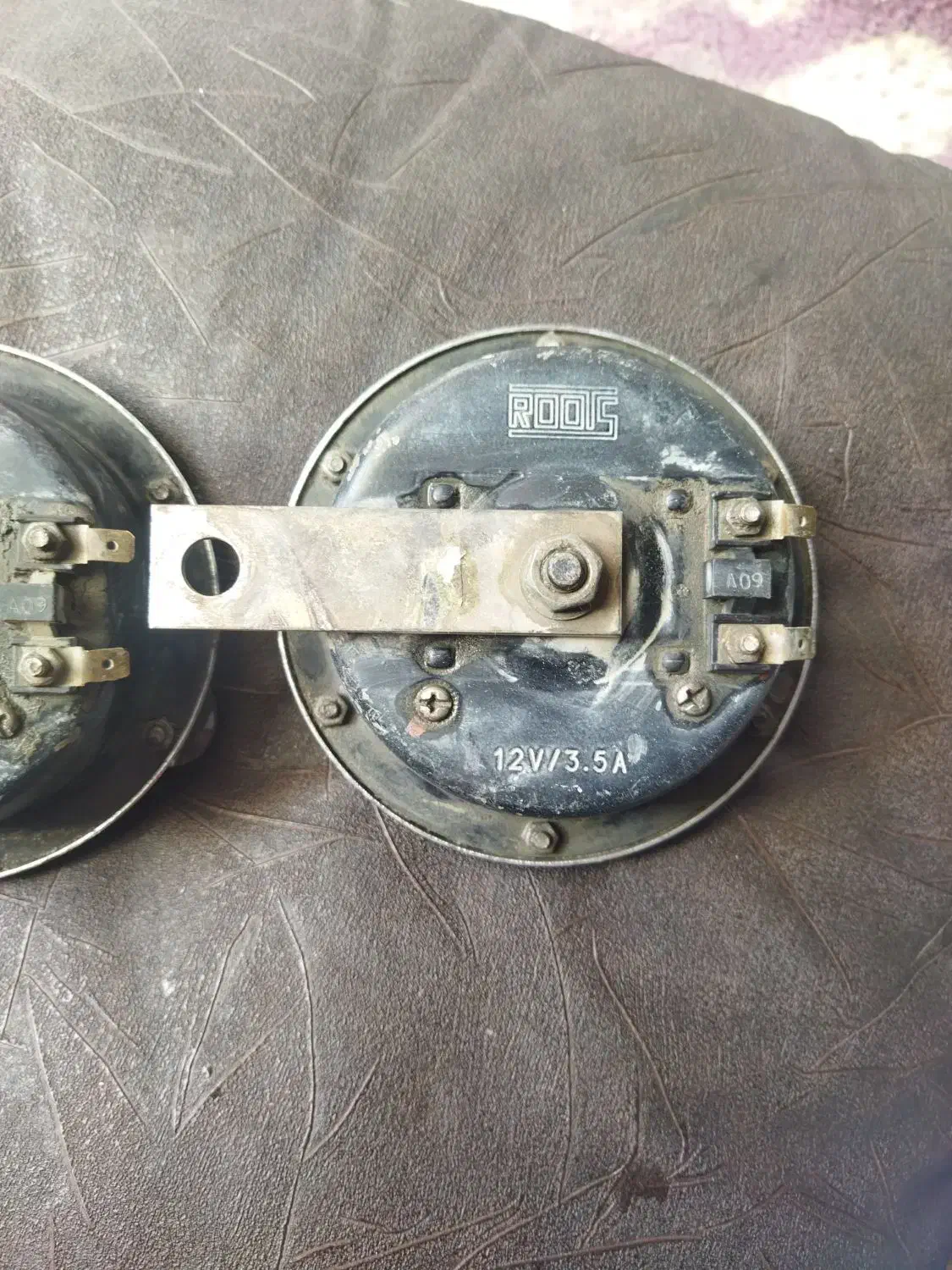 بوق|خدمات موتور و ماشین|سنندج, |دیوار