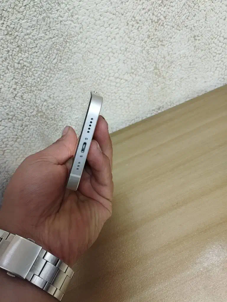 Aiphon 14 normal 128GB|موبایل|تهران, نعمتآباد|دیوار