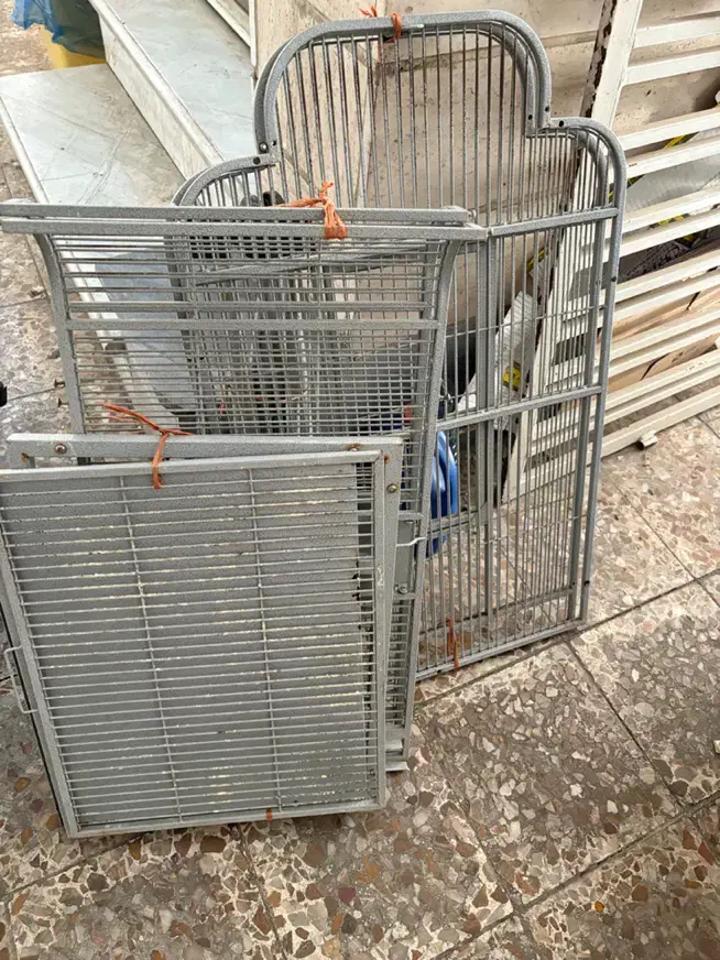 قفس|لوازم جانبی حیوانات|تهران, یوسف‌آباد|دیوار