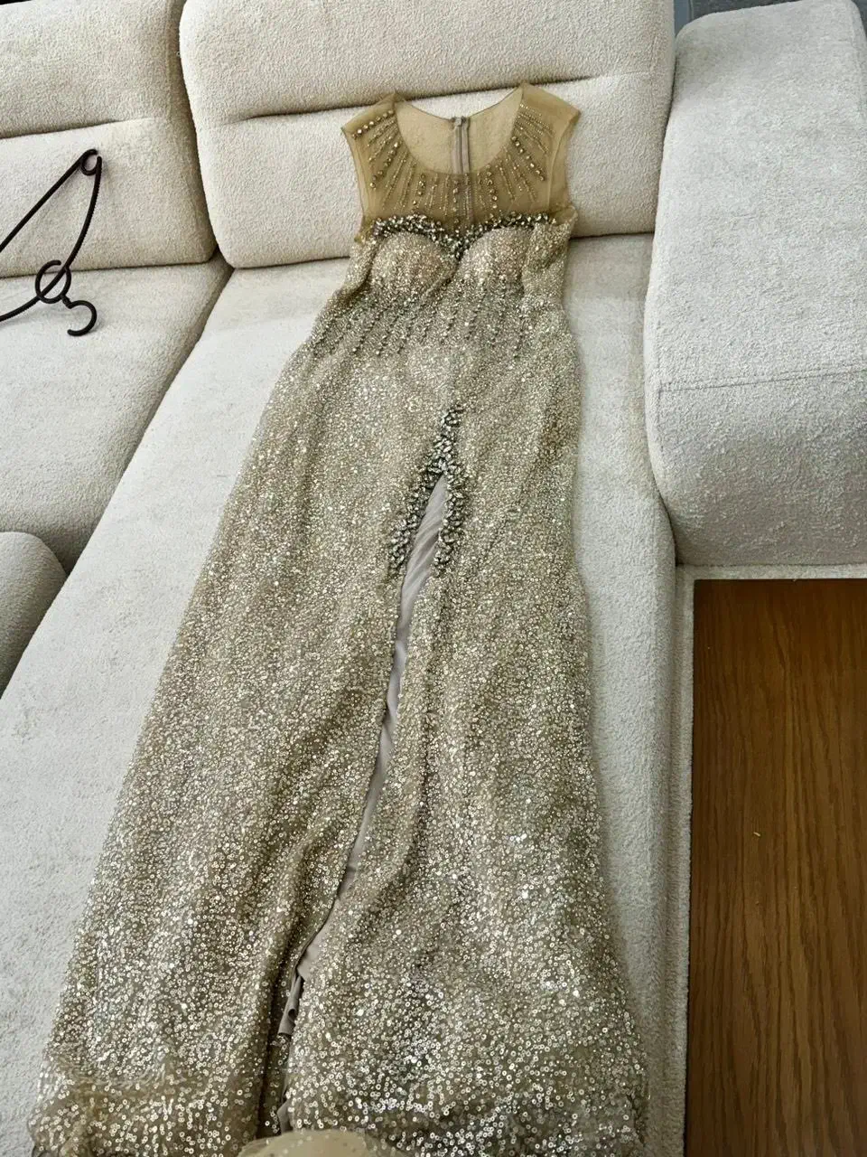 لباس مجلسی VIP|لباس|سیرجان, |دیوار