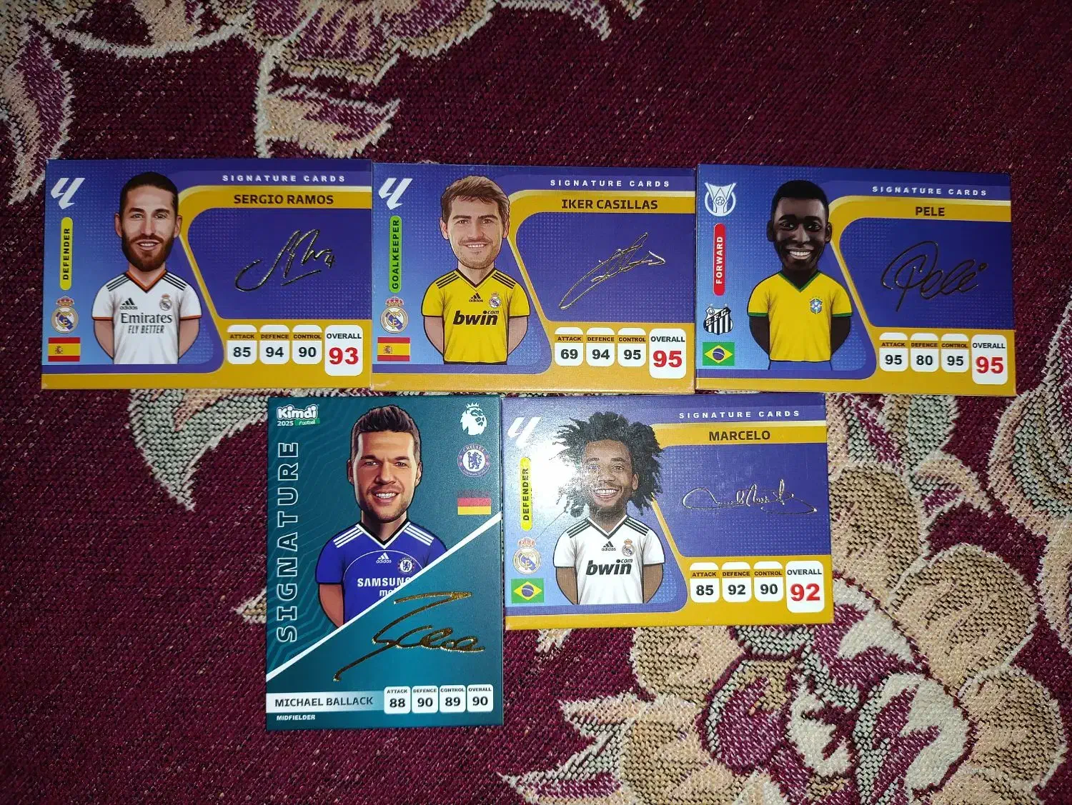 کیمدی ۲۰۲۵ و۲۰۲۴|کلکسیون و سرگرمی|ری, ملک‌آباد|دیوار