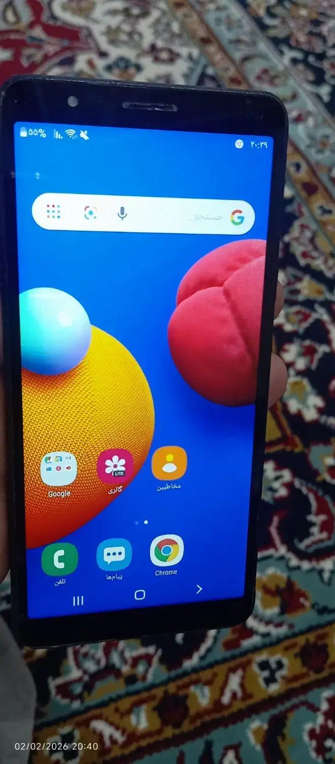 A01کور|موبایل|تهران, شهرک ولیعصر جنوبی|دیوار