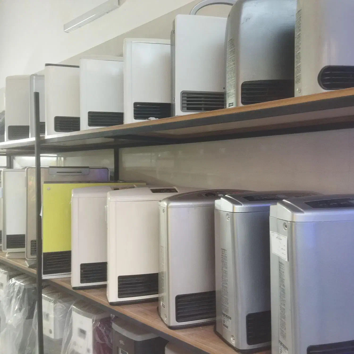 بخاری ژاپنی|بخاری، هیتر، شومینه|سبزوار, فیاض|دیوار