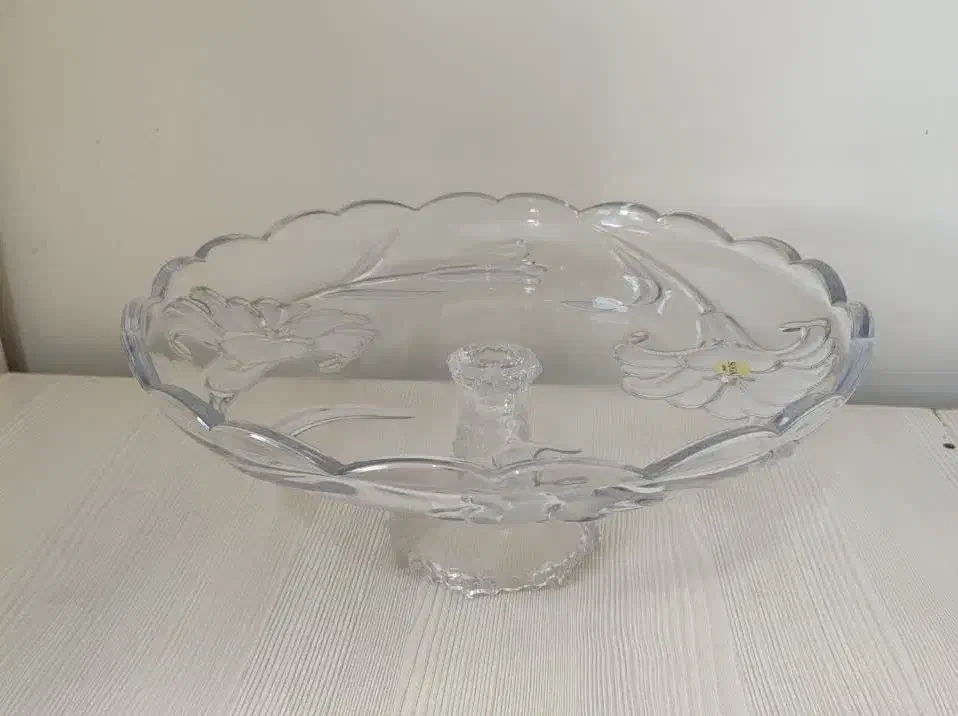 ظروف پذیرایی کریستال،جامیوه ای|ظروف سرو و پذیرایی|پرند, فاز ۵|دیوار