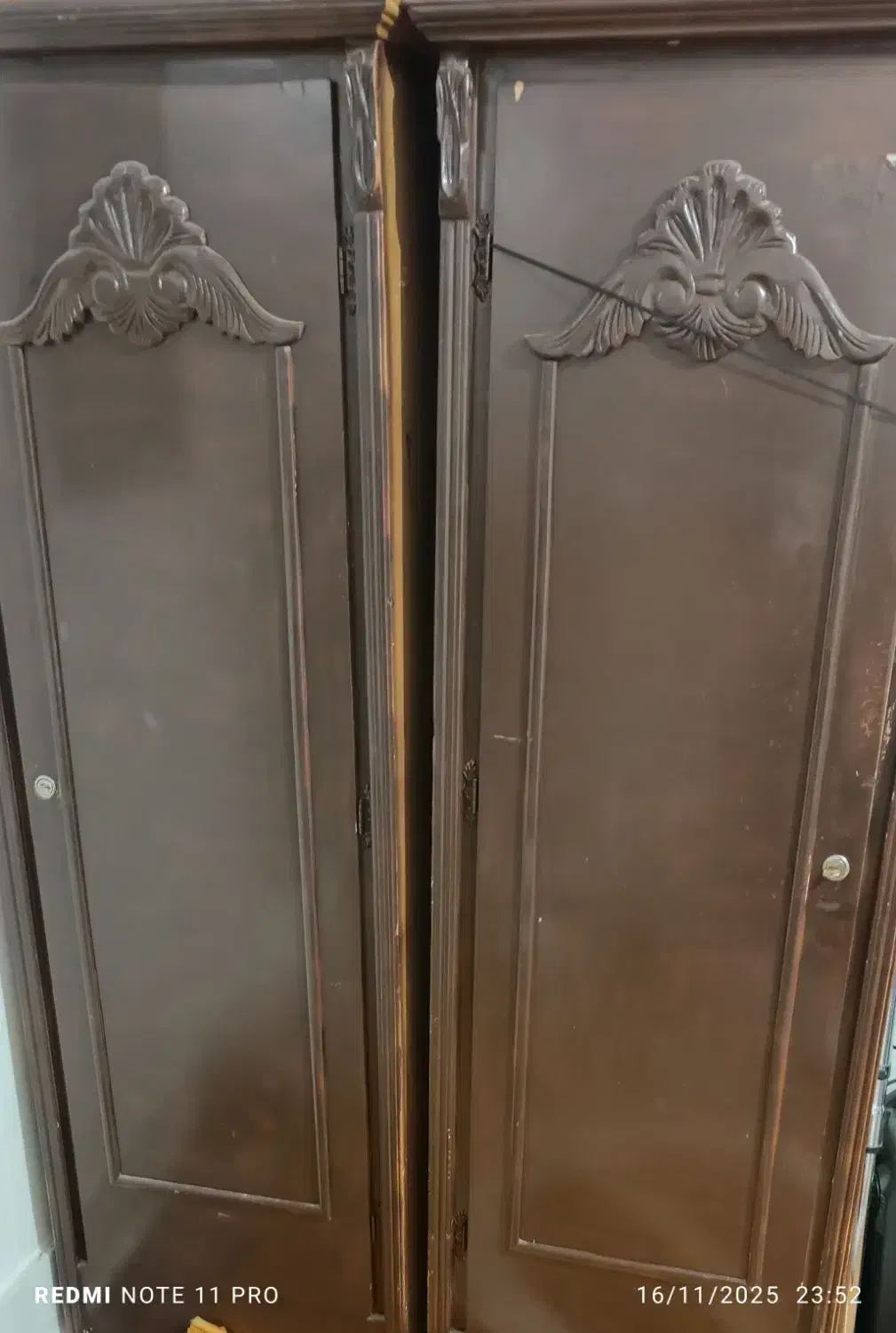 کمدتکی لباس|جاکفشی، کمد، دراور|قم, شهرک فاطمیه|دیوار