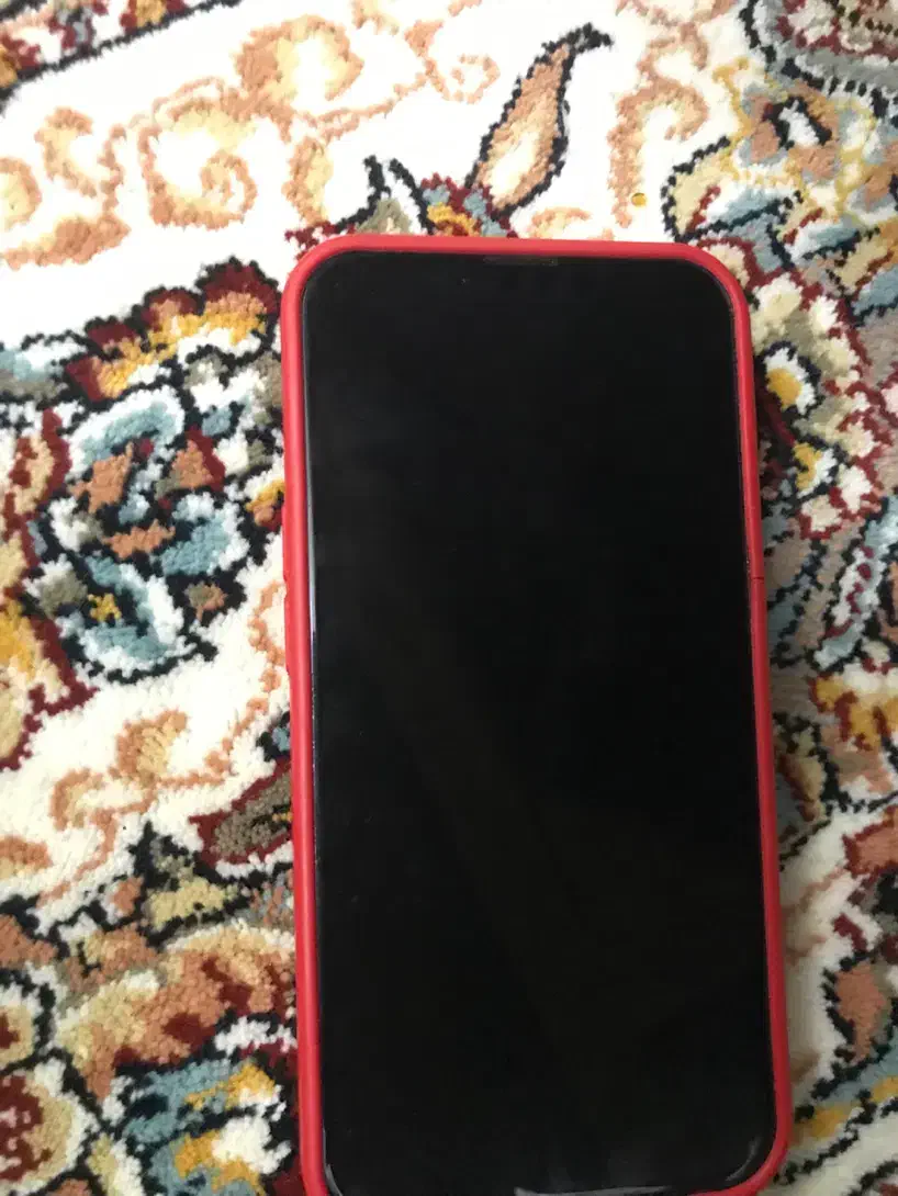 ۱۳پرو|موبایل|پرند, فاز ۶|دیوار