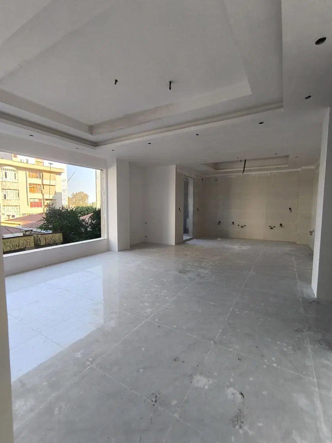 آپارتمان ۱۰۰ متری در کوچه های فرد ملاقاتی|پیش‌فروش املاک|گرگان, |دیوار