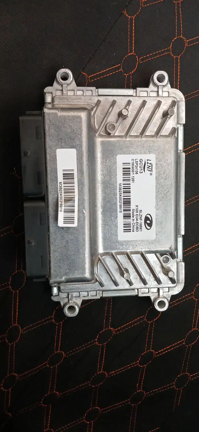 ایسیو (ECU)اصلی پراید مدل ۹۸|قطعات یدکی و لوازم جانبی|تاکستان, |دیوار