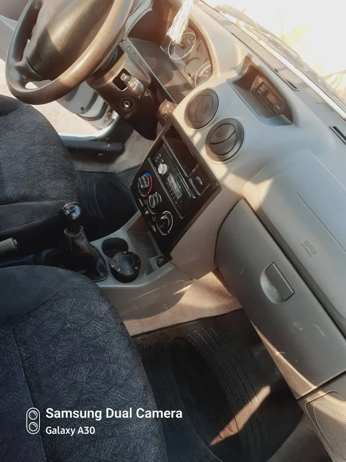 پراید وانت|خودرو سواری و وانت|باوی, |دیوار