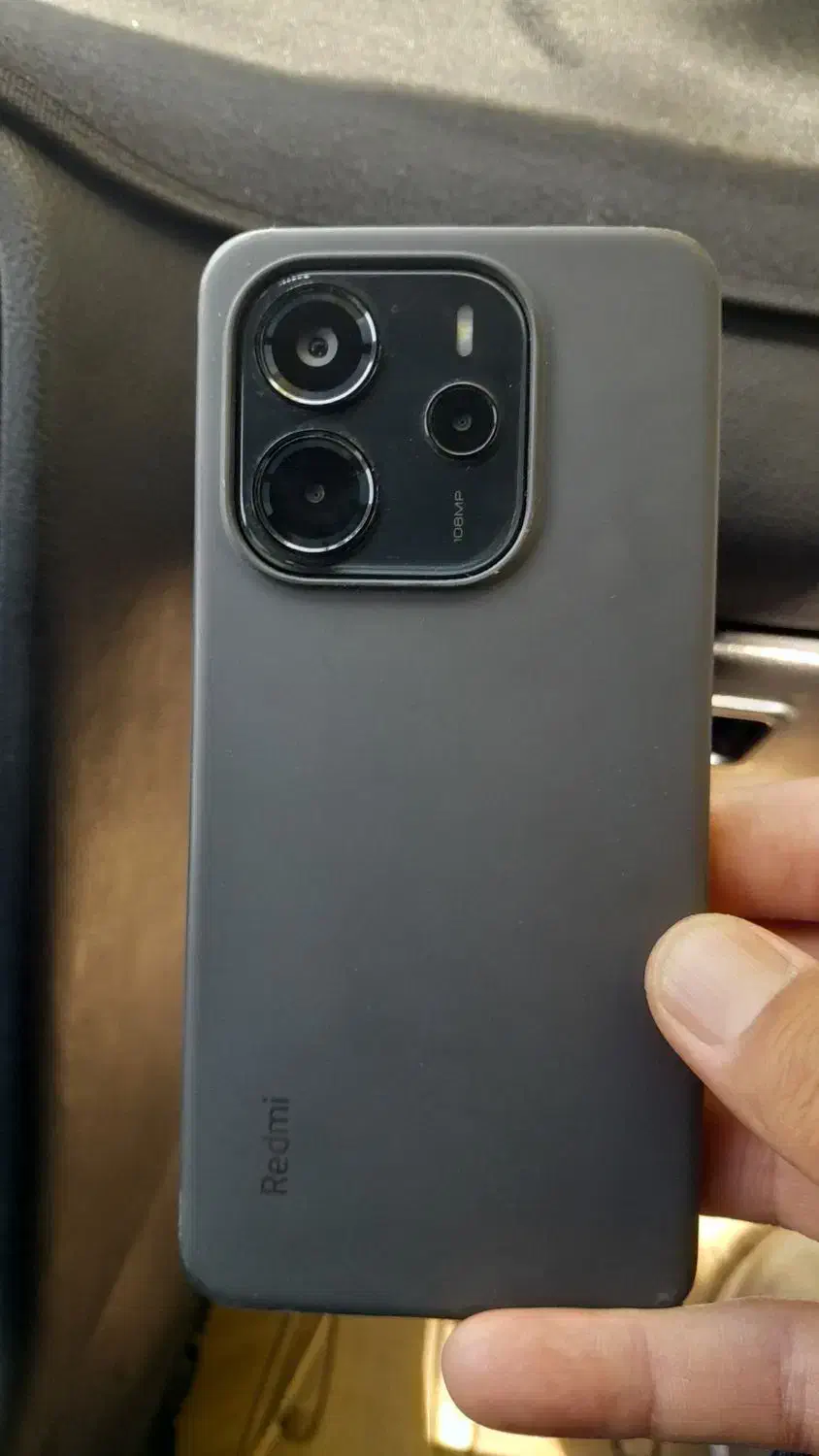 گوشی مدل ردمی نوت14خالی|موبایل|سلماس, |دیوار