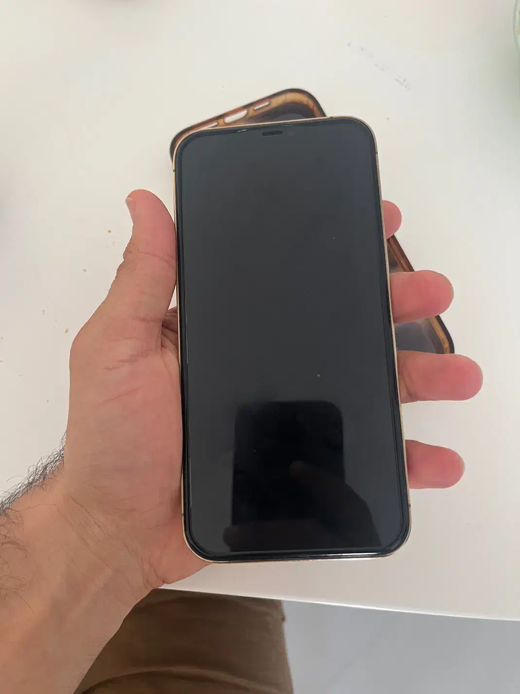 آیفون ۱۲ پرومکس|موبایل|گرگان, |دیوار