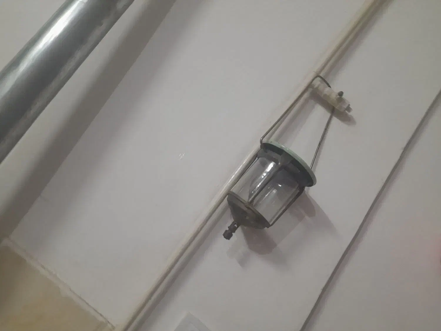 روشنایی پکنیک سالم|لامپ و چراغ|بروجرد, |دیوار