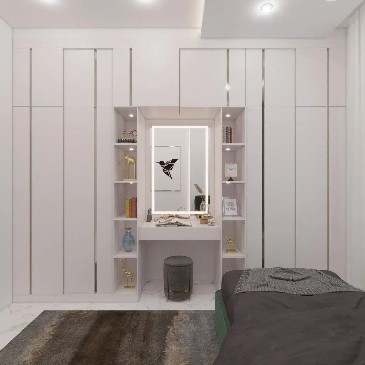 فروش آپارتمان شیک و منحصر به فرد|فروش آپارتمان|کاشمر, |دیوار