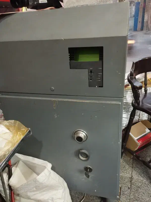 دستگاه کارت خان|فروشگاه و مغازه|ارومیه, |دیوار