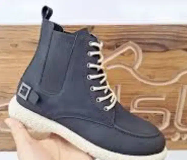 نیم بوت اسپرت پوتین|کیف، کفش، کمربند|شیروان (خراسان), |دیوار