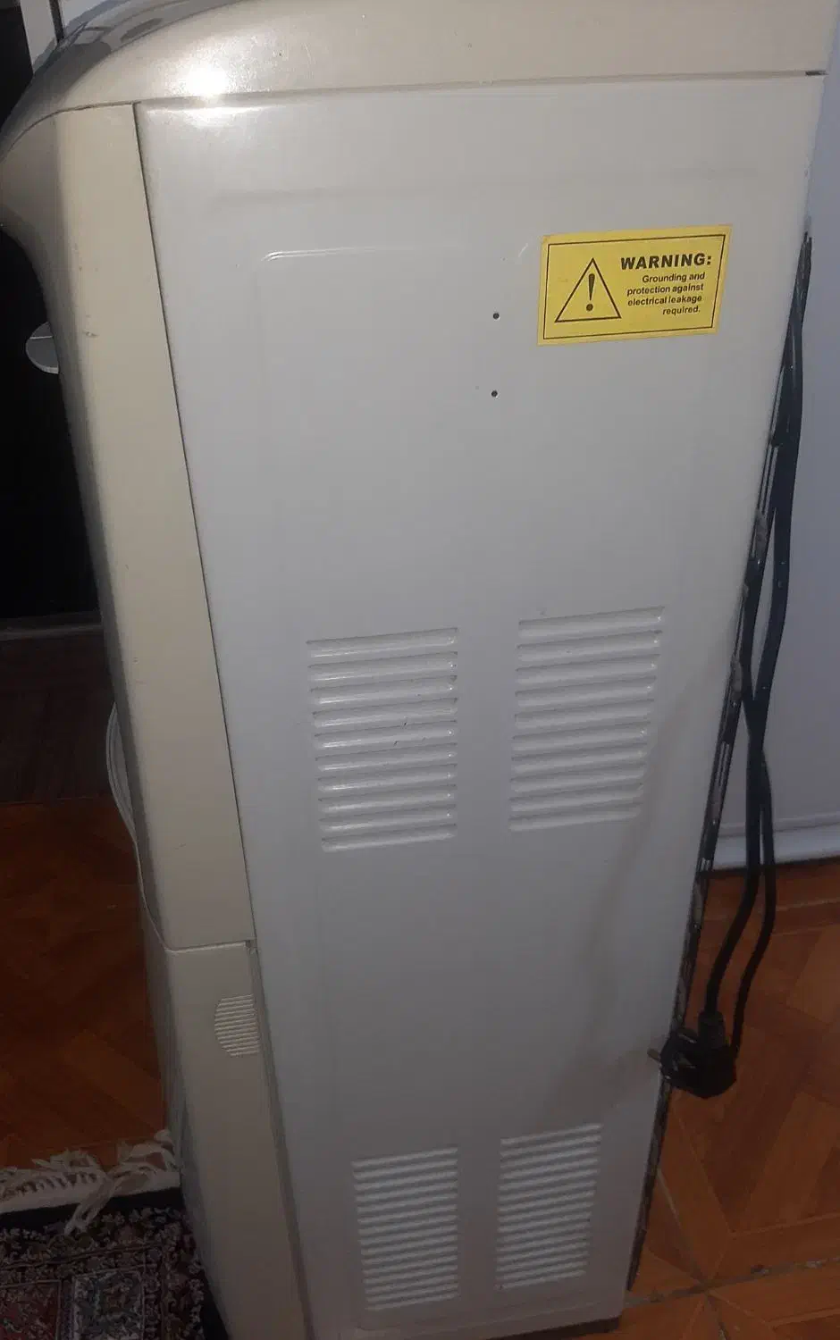 اب سرد کن|آب‌سردکن و تصفیه آب|اهواز, کوروش|دیوار