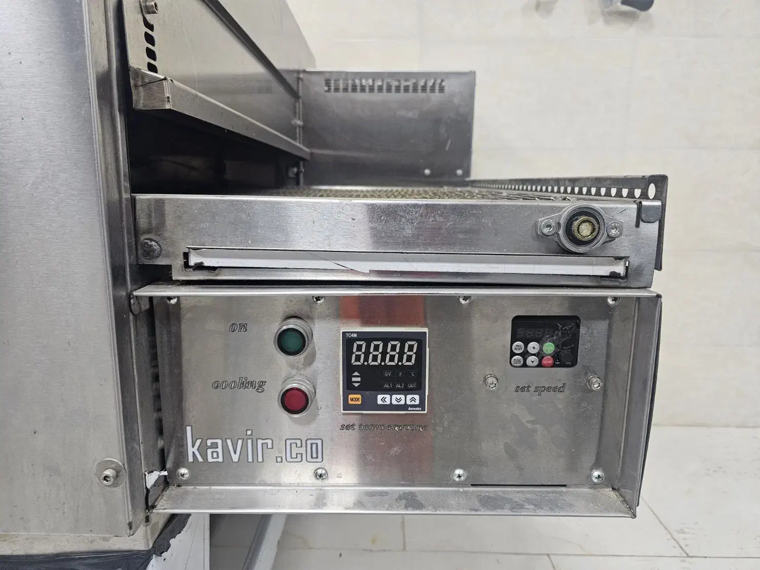 فر ریلی دهنه ۷۰|کافیشاپ و رستوران|کرمان, |دیوار