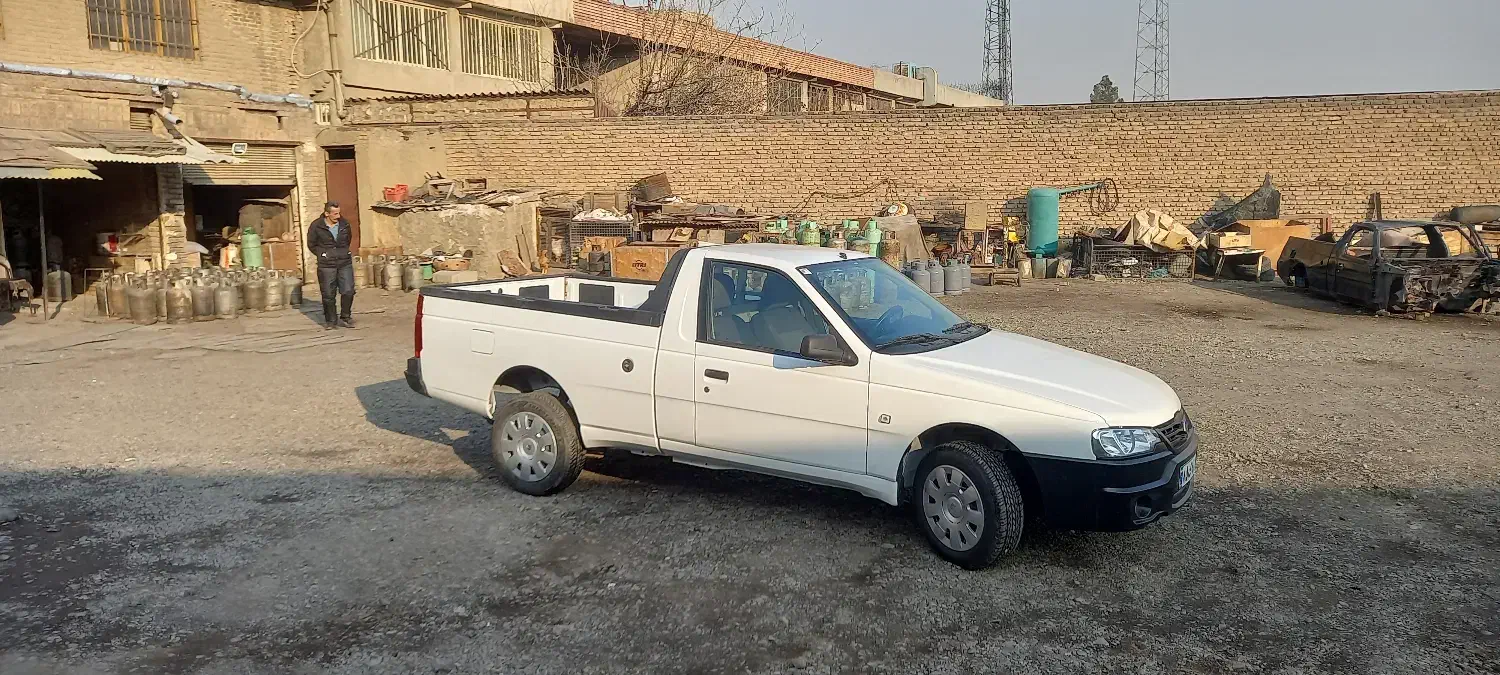 آریسان۲ مدل 1401|خودرو سواری و وانت|تهران, امام زاده حسن|دیوار