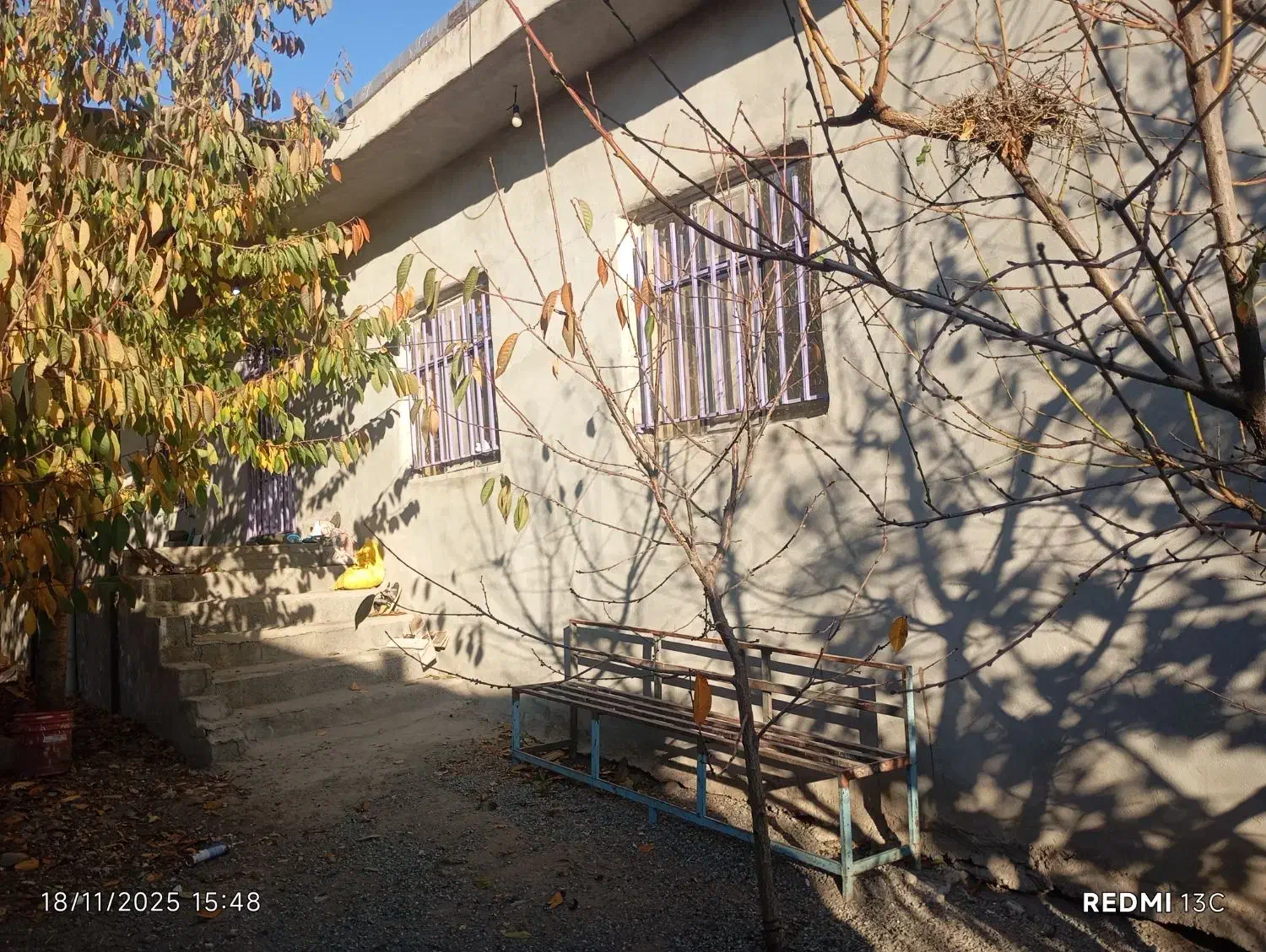 یک باب خانه ویلایی ویو ابدی در احمد اباد|فروش خانه و ویلا|مشگین شهر, |دیوار