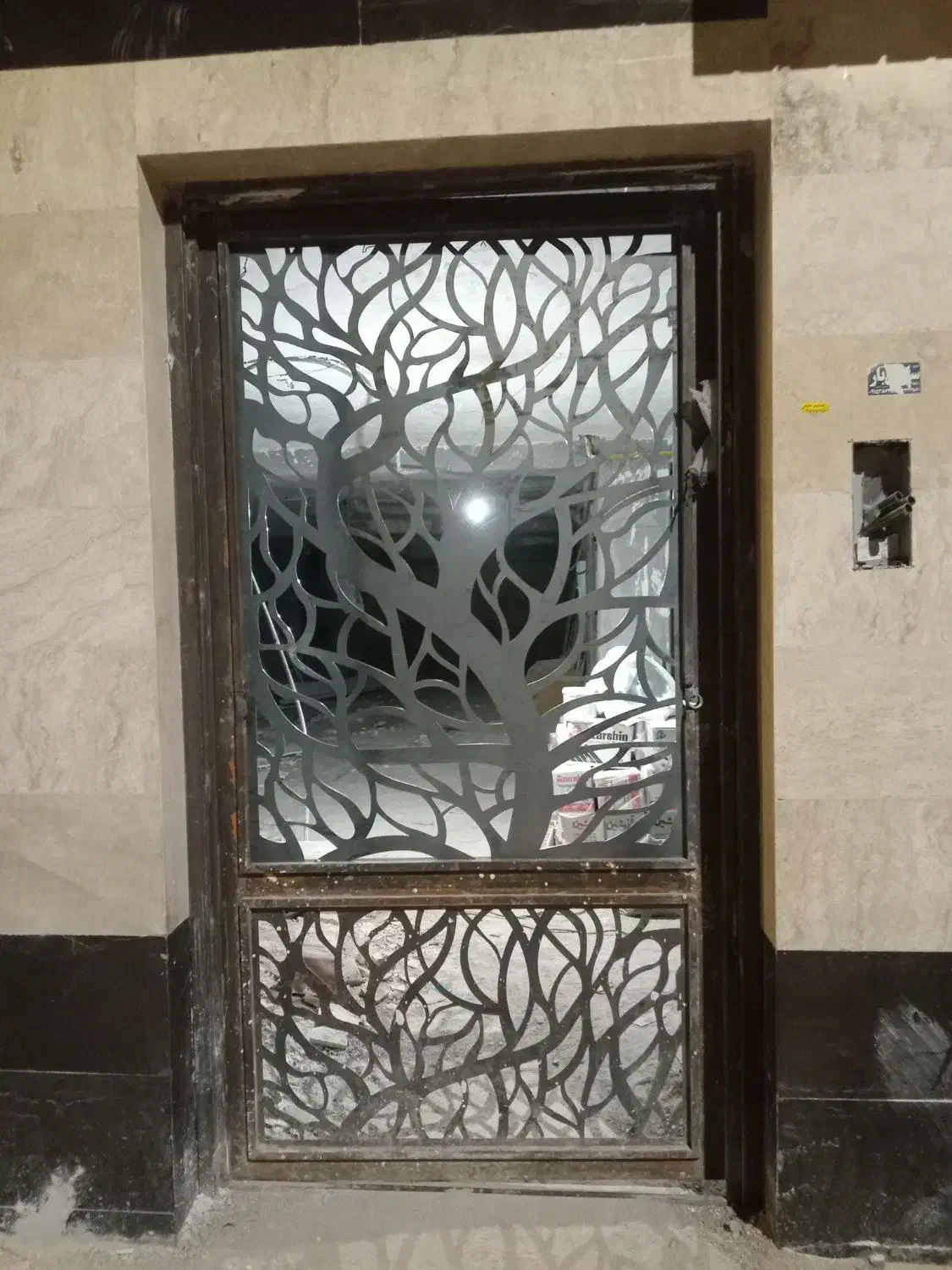 جوشکاری دروپنجره|خدمات پیشه و مهارت|بجنورد, |دیوار