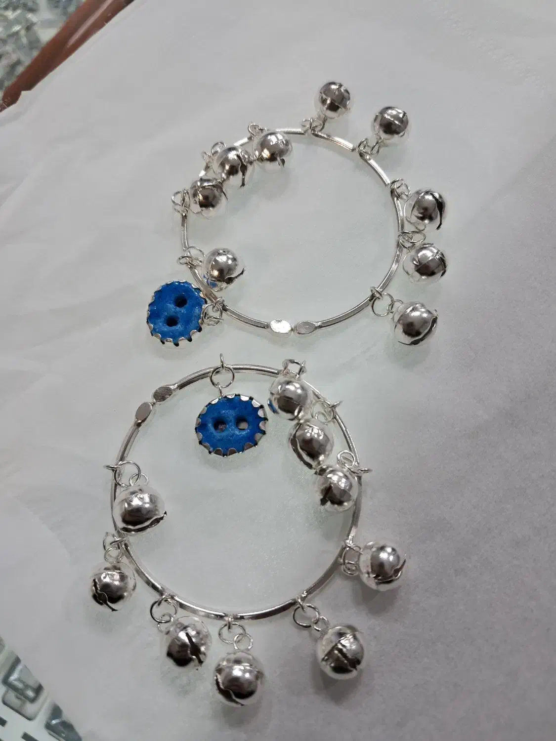 میل زنگوله|جواهرات|دزفول, |دیوار