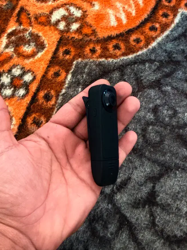 دوربین مخفی ریز|دوربین عکاسی و فیلمبرداری|ارومیه, |دیوار