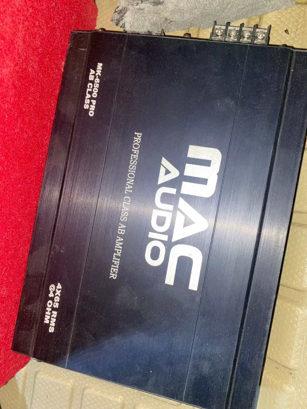 سیستم ماشین|قطعات یدکی و لوازم جانبی|مشهد, محمدآباد|دیوار