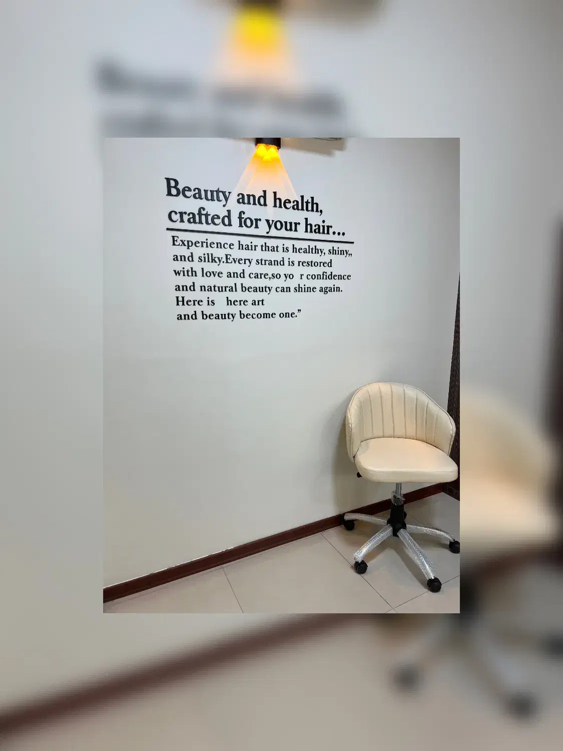 اجاره لاین های زیبایی|خدمات آرایشگری و زیبایی|اصفهان, گلزار|دیوار