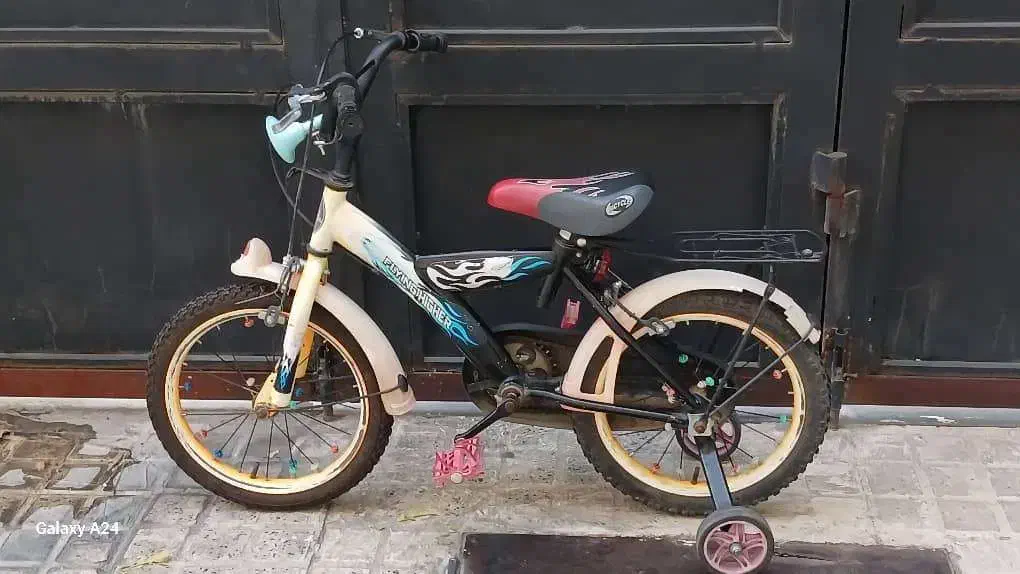 دوچرخه کودک|دوچرخه، اسکیت، اسکوتر|تهران, شهرک آزادی|دیوار