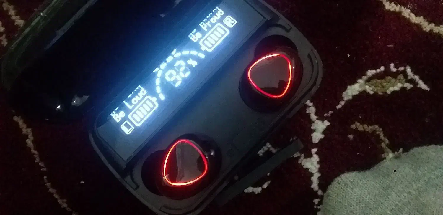 ایرپاد|لوازم جانبی موبایل و تبلت|نورآباد, |دیوار